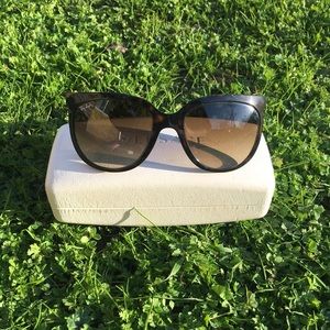 Ray Ban Sunglasses, case not included